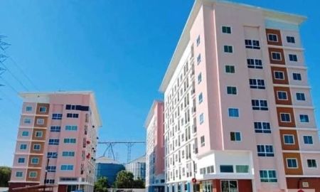 ขายคอนโด - เดอะนายย์ คอนโด : The Nine Condo, ชลบุรี L.25667)