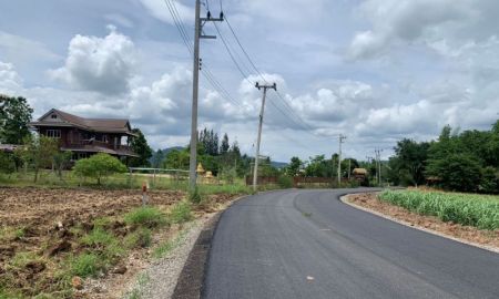 ขายที่ดิน - ที่วิวภูเขา ปากช่อง ใกล้เขาใหญ่ 11 ไร่ ถนนลาดยาง เดินทางสะดวก