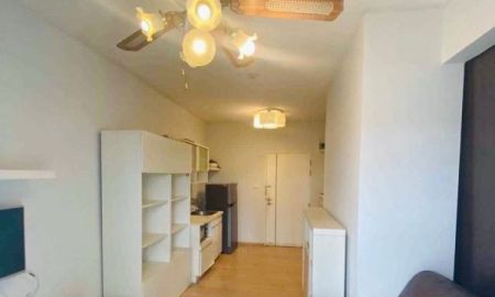 ให้เช่าคอนโด - For Rent ให้เช่าคอนโด เอ สเปซ สุขุมวิท 77 ใกล้ BTS อ่อนนุช ( A Space Sukhumvit 77 )