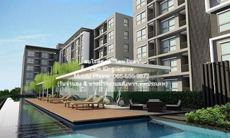 ขายคอนโด - Condo The Niche Mono Bangna เดอะนิช โมโน บางนา 31ตร.-ม. 1 นอน 1 BR ไม่ไกลจาก บิ๊กซี ซูเปอร์เซ็นเตอร์ บางนา น่า-อยู่