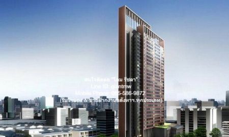 ขายคอนโด - ขาย CONDO Vantage Ratchavipa แวนเทจ รัชวิภา 1BEDROOM1BR 49ตาราง.เมตร 4400000 BAHT. ใกล้กับ Major Cineplex Ratchayothin ทำเลดีเยี่ยม