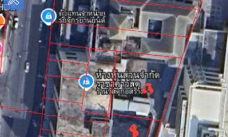 ขายที่ดิน - ขายที่ดินใจกลางเมือง ขอนแก่น - ที่ดิน รวมพื้นที่ 1 ไร่ 52 ตรว. มีโฉนดทั้งหมด 9 โฉนด