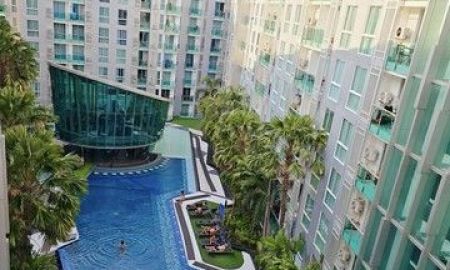 ขายคอนโด - ขายคอนโด City Center Residence CCR อำเภอบางละมุง จังหวัดชลบุรี