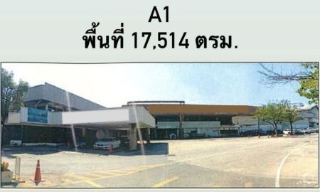 ให้เช่าโรงงาน / โกดัง - ให้เช่าโกดัง รถเข้าออกสะดวก มีที่จอดรถ 225 ตรม