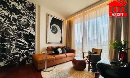 ขายคอนโด - For Sale KHUN by YOO Thonglor คุณ บาย ยู ซอยทองหล่อ Fully Furnished คอนโดหรูจากแสนสิริ ใกล้ รพ.สมิติเวช