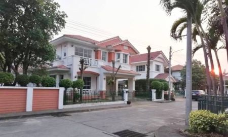 บ้าน - ขาย / ให้เช่า บ้านสิวลีคลองชล LAND&HOUSE โซนแม่เหียะ เชียงใหม่ (น้ำไม่ท่วม)