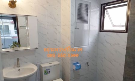 ขายคอนโด - ขายคอนโดบ้านสวนซื่อตรง อาคาร 6 ชั้น 12 ลาดพร้าว 87 เนื้อที่ 62.87 ตรม. มี 2 ห้องนอน 1 ห้องน้ำ อยู่ระหว่างรีโนเวท ราคา 1,950,000.- สินเชื่อฟรี