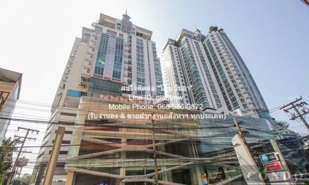 ให้เช่าคอนโด - Condominium Nusasiri Grand ณุศาศิริ แกรนด์ 155 SQ.METER 90000 THAI BAHT ใกล้กับ BTS เอกมัย ราคาเดียวจัดให้หนักมาก กรุงเทพ