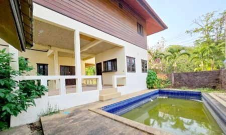 ขายบ้าน - ขาย Pool Villa ราไวย์ หลังมุม บ้าน 2 ชั้น พร้อมที่ดิน 95 ตร.วา