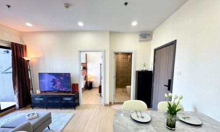 ขายคอนโด - ขายคอนโด Supalai Loft Prajadhipok Wongwian Yai BTS วงเวียนใหญ่ MRT สนามไชย รีโนเวทใหม่ พร้อมเฟอร์