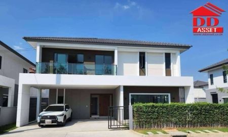 ให้เช่าบ้าน - For rent Centro Vibhavadi ให้เช่าบ้านเดี่ยว เซนโทร วิภาวดี ใกล้สนามบินดอนเมือง