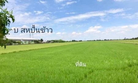 ขายที่ดิน - ขายด่วน ที่ดินเปล่า ( ไทรน้อย นนทบุรี ) 2แปลง 2โฉนด มีทางเข้า-ออก และมีการเชื่อมต่อน้ำ-ไฟ เข้าถึง