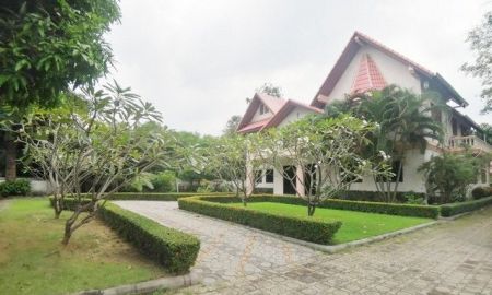 ขายบ้าน - ขายบ้านเดี่ยว ใกล้เซ็นทรัล โรงเรียนรุ่งอรุณ พระราม 2 ซอย 39