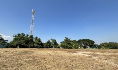 ขายที่ดิน - ที่ดินขายถูกมาก ติดถนนใหญ่ เชียงใหม่-ดอยสะเก็ด ,เชียงใหม่