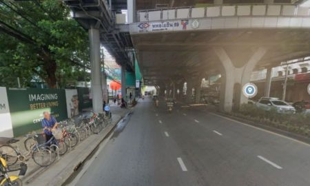 ขายที่ดิน - ขายด่วน ที่ดินโซนพหลโยธิน ติดรถไฟฟ้าสถานีพหลโยธิน 59 ใกล้สนามบินดอนเมือง