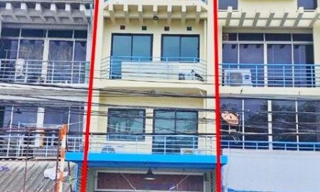 ให้เช่าอาคารพาณิชย์ / สำนักงาน - อาคารพาณิชย์ 4 ชั้น ทำเลดี BTS เสนานิคม 2.7 กม. 5แอร์ 5นอน ตลาดอมรพันธ์ 9 ให้เช่า ติดถนนเสนานิคม 6น้ำ ม.ราชภัฏจันทรเกษม 2.4 กม.