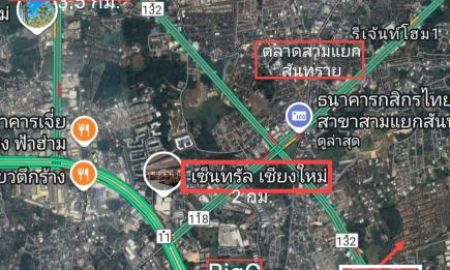 ขายที่ดิน - ขายที่ดินในโครงการพิมุข์ 4 แปลงมุมพร้อมสร้างบ้านพร้อมโอน