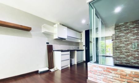 ขายคอนโด - ขายคอนโด เดอะเน็กซ์ การ์เด้นท์มิกซ์ สุขุมวิท 52, 1 bed plus ขนาด 58.40 ตรม. ใกล้ BTS อ่อนนุช ห้องเปล่า สภาพดี ขายเท่าประเมิน