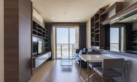 ให้เช่าคอนโด - เช่าคอนโด Sky Walk Residences ถ. สุขุมวิท แขวงพระโขนงเหนือ เขตวัฒนา กรุงเทพมหานคร