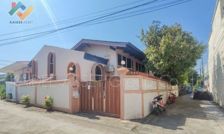 ขายบ้าน - บ้านเดี่ยว จรัญสนิทวงศ์ 75 ซอย สกุลชัย 7 บางพลัด ใกล้รถไฟฟ้า