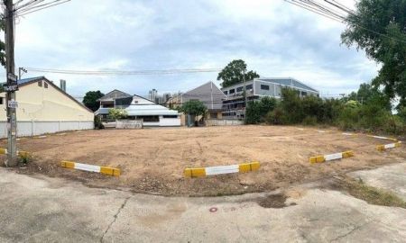 ขายที่ดิน - ขายที่ดินขนาด 136 ตรว ใกล้ปราสาทสัจธรรม อยู่ในชุมชนเมือง ที่ดินติดถนน 2ฝั่ง ที่ถมแล้ว ราคาถูก นาเกลือ บางละมุง ชลบุรี