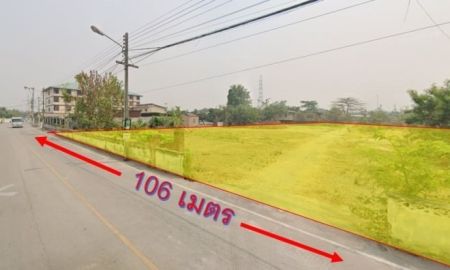 ขายที่ดิน - ที่ดินเปล่า 9-2-44 ไร่ ตำบลสันทรายน้อย อำเภอสันทราย จังหวัดเชียงใหม่