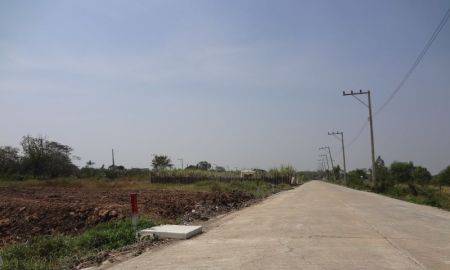 ขายที่ดิน - ที่ดินคลองหลวงคลองสี่ตะวันตก ซ.เพชรสมหวังพื้้นที่100ตารางวาแปลงสวยสาธารณูปโภคครบ ใก้ลถนนใหญ่คลองหลวงเพียง3กม.เหมาะปลูกบ้านโกดัง