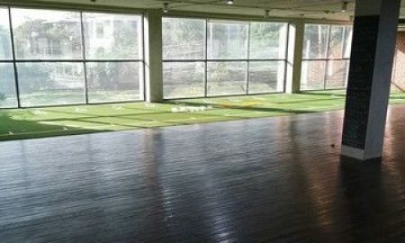 ให้เช่าอาคารพาณิชย์ / สำนักงาน - Space for rent as office, gym, ให้เช่าพื้นที่ ห้องฟิตเนส 210 sqm. Ekamai 22