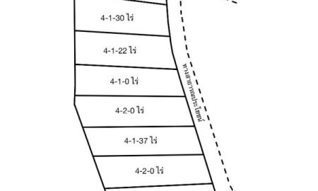 ขายที่ดิน - ขายที่ดิน 9 แปลงๆละ 4-5 ไร่ ติดถนนทางหลวงชนบท 2035 ต.ฝายแก้ว อ.ภูเพียง จ.น่าน