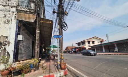 ขายที่ดิน - ขายบ้านพร้อมที่ดิน ใกล้แหล่งเจริญใจกลางเมือง อำเภอขลุง จันทบุรี