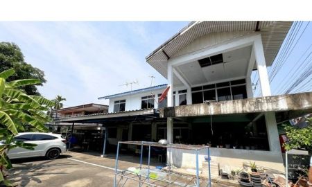 ขายบ้าน - ขายบ้านปัฐวิกรณ์ นวมินทร์ 70 แยก 11-9 หลังมุม 104 ตร.ว. เหมาะเป็นที่พักอาศัย Home Office