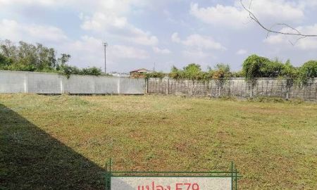 ขายที่ดิน - ขายที่ดินเปล่าในหมู่บ้านเนเบอร์โฮม วัชพล