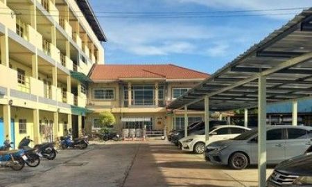 ขายอพาร์ทเม้นท์ / โรงแรม - ขายกิจการหอพัก พร้อมบ้านพักอาศัย แหลมฉบัง-ทุ่งกราด ศรีราชา TP-A1003