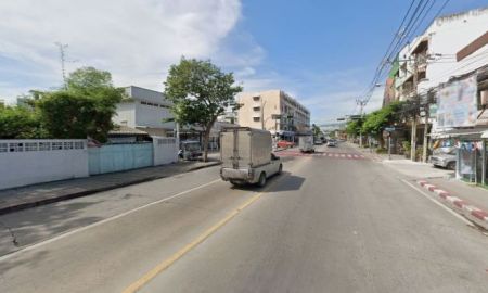 ขายที่ดิน - ขายที่ดินเปล่า ในซอยสังคมสงเคราะห์ ใกล้ เซ็นทรัลอีสต์วิลล์ !