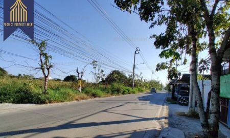 ขายที่ดิน - ขาย ที่ดินสีเหลือง เทพารักษ์ แปลงมุม ใกล้ทางด่วนกาญจนาภิเษก
