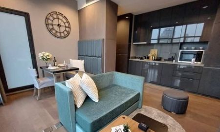 ให้เช่าคอนโด - ให้เช่า Condo Diplomat Sathorn (ห้องใหม่แกะกล่อง) ตกแต่งครบ พร้อมอยู่