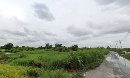 ขายที่ดิน - ขายที่ดินบึง หนองมะนาวเนื้อที่ 5 ไร่ ใกล้ถนนเส้นชบ.3009-380เมตร ใกล้ท่าเรือแหลมฉบัง-4กม. อ.ศรีราชา จ.ชลบุรี