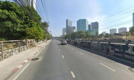 ขายที่ดิน - ขายที่ดินพร้อมสิ่งปลูกสร้าง ติดถนนรัชดาภิเษก หลังเมเจอร์รัชโยธิน !