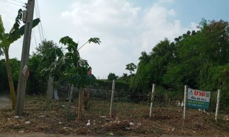 ขายที่ดิน - ขายด่วน.ที่ดินเปล่า 60 ตรว.ใกล้ mrtบางพลู อยู่ในโครงการราชพฤกษ์วิลล่า กว้าง13ม. ลึก18ม. ต.บางรักใหญ่ อ.บางบัวทอง จ.นนทบุรี