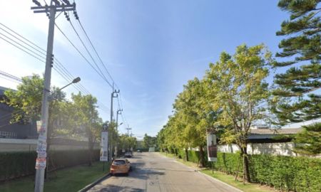 ขายที่ดิน - ขายที่ดินเปล่าราคาถูก ซอยอ่อนนุช 66 โซนสวนหลวง ร.9