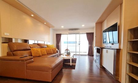 คอนโด - คอนโดวิวทะเล 180 องศา Condo Sriracha Bay View ห้องใหญ่ 95 ตารางเมตร 2 นอน 2 น้ำ ชั้น15 ตกแต่งครบ