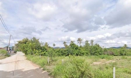 ขายที่ดิน - ขายที่ดินพัทยา บางละมุงเนื้อที่ 4 ไร่ ติดลำห้วย ติดถนนสาย7ใกล้อ่างมาบปะชัน-1.5กม. จ.ชลบุรี