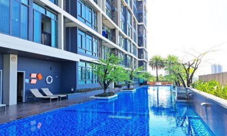 ขายคอนโด - ขายคอนโด ไอดีโอ บลูโคฟ สุขุมวิท ใกล้รถไฟฟ้า BTS อุดมสุข บางนา กรุงเทพมหานคร