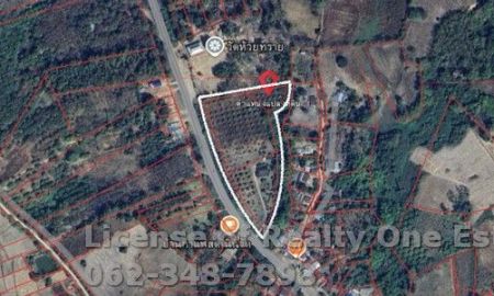 ขายที่ดิน - ขายที่ดิน ถมแล้วพิษณุโลก ติดถนนสายนครไทย-ชาติตระการ จ.พิษณุโลก ทำเลดี เหมาะทำโครงการบ้าน ราคาพิเศษ!