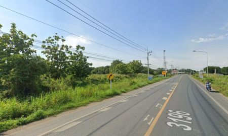 ขายที่ดิน - ขาย ที่ดิน บ้านแพรก พระนครศรีอยุธยา 10 ไร่ 1 งาน ใกล้ถ.อ่างทอง-ท่าเรือแค่ 7.8 กม. TV
