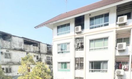 ขายคอนโด - ซิตี้ วิลล์ คอนโดมิเนียม ( City Ville Condominium ) เทพารักษ์ กม.1 ใกล้รถไฟฟ้าสายสีเหลือง