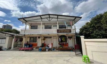 ขายที่ดิน - ขาย ที่ดิน พร้อมสิ่งปลูกสร้าง ถนนเจริญนคร 54 ใจกลางเมือง เดินทางสะดวก