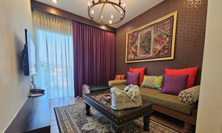 ให้เช่าอพาร์ทเม้นท์ / โรงแรม - ให้เช่า โรงแรมสวย แม่ริม พิกัดจังหวัดเชียงใหม่