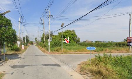 ขายที่ดิน - แปลงมุม ติดถนน 2 ด้าน ที่ดิน 6-3 -28 ไร่ ทำเลดี เหมาะสำหรับจัดสรร ที่อยู่อาศัย ทาวน์โฮม สำนักงาน โกดัง