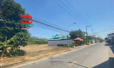 ขายที่ดิน - ที่ดินเปล่า คลองหลวง-คลองหนึ่ง ซ.คลองหลวง 8 แยก 5 เนื้อที่ 164 ตรว ถ.พหลโยธิน อ.คลองหลวง จ.ปทุมธานี